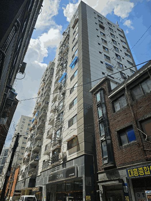 인천광역시 부평구 부평동 476-1 골드클래스 3층302호 오피스텔 경매 사진 4