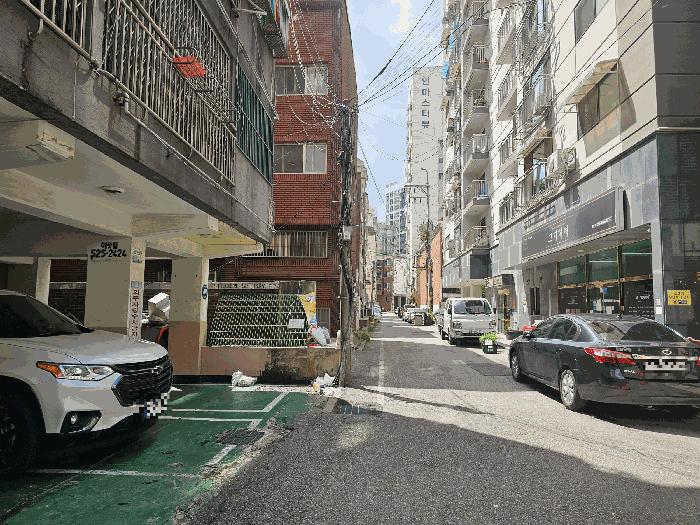 인천광역시 부평구 부평동 476-1 골드클래스 3층302호 오피스텔 경매 사진 6