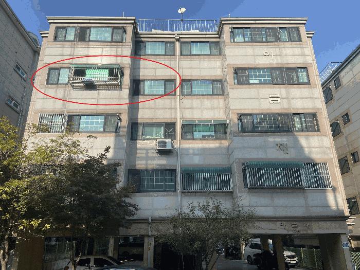 인천 계양구 다세대(빌라)