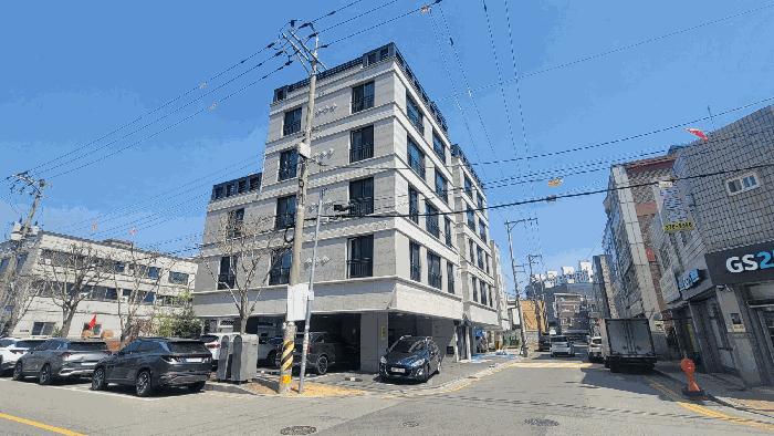 경기도 오산시 오산로360번길 17, 3층303호 (궐동,은여울스위트)구) 경기도 오산시 궐동 33-13 다세대(빌라) 경매 사진 10