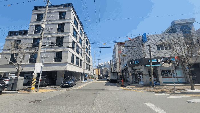 경기도 오산시 오산로360번길 17, 3층303호 (궐동,은여울스위트)구) 경기도 오산시 궐동 33-13 다세대(빌라) 경매 사진 3