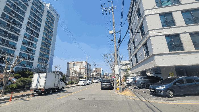 경기도 오산시 오산로360번길 17, 3층303호 (궐동,은여울스위트)구) 경기도 오산시 궐동 33-13 다세대(빌라) 경매 사진 9