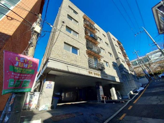 경기도 수원시 팔달구 고화로72번길 23, 3층303호 (고등동,테라타워빌비동)구) 경기도 수원시 팔달구 고등동 16-49 다세대(빌라) 경매 사진 1