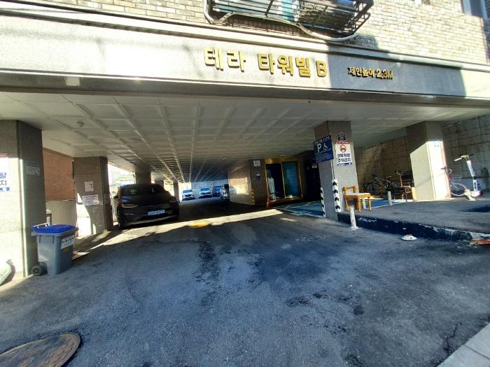 경기도 수원시 팔달구 고화로72번길 23, 3층303호 (고등동,테라타워빌비동)구) 경기도 수원시 팔달구 고등동 16-49 다세대(빌라) 경매 사진 4