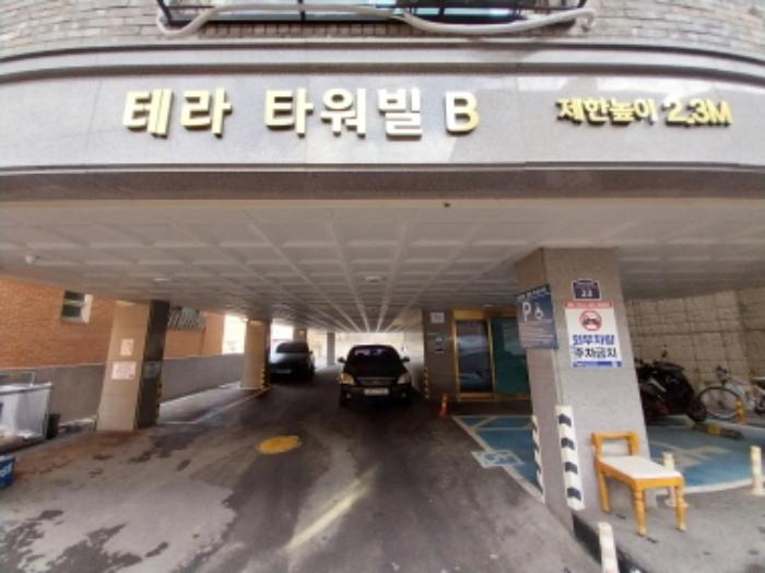 경기도 수원시 팔달구 고화로72번길 23, 3층303호 (고등동,테라타워빌비동)구) 경기도 수원시 팔달구 고등동 16-49 다세대(빌라) 경매 사진 7