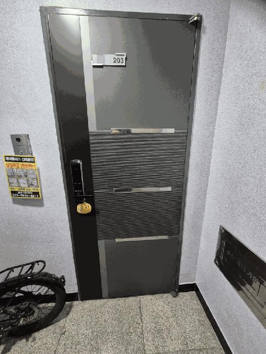 경기도 수원시 권선구 세류동 266-1 5층502호 다세대(빌라) 경매 사진 16