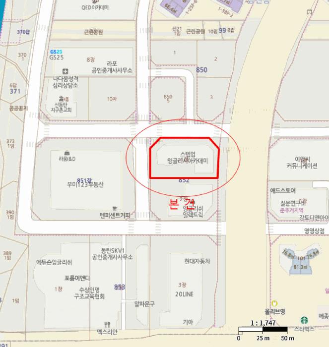 경기도 화성시 영천동 852-1 동탄역센테라아이티타워 5층514호 아파트형공장 경매 사진 13
