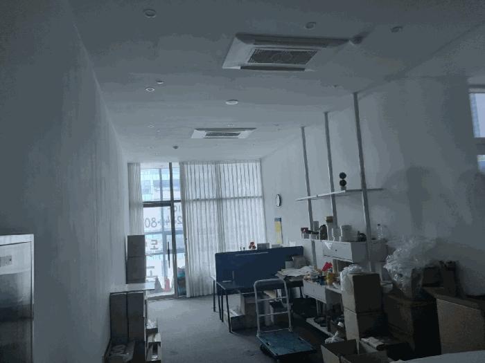 경기도 화성시 영천동 852-1 동탄역센테라아이티타워 5층514호 아파트형공장 경매 사진 2