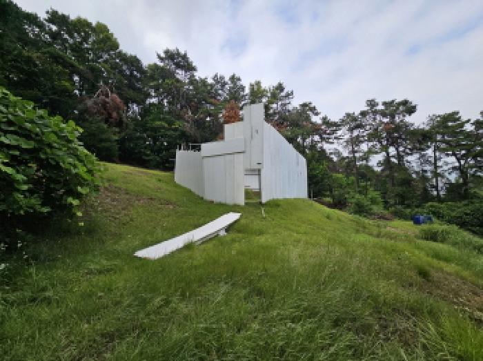 경기도 용인시 기흥구 언남동 산73 임야 경매 사진 10