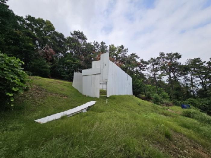 경기도 용인시 기흥구 언남동 산73 임야 경매 사진 13