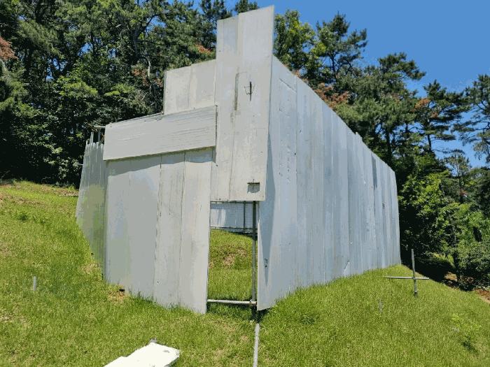 경기도 용인시 기흥구 언남동 산73 임야 경매 사진 6
