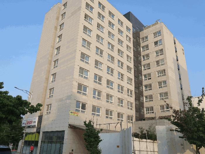 경기도 오산시 수청동 608-11 명성위드스타 8층814호 오피스텔 경매 사진 1