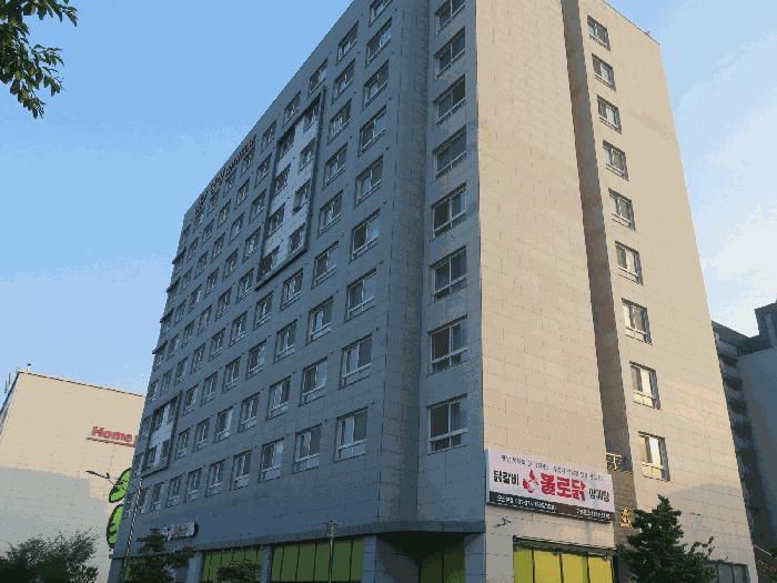 경기도 오산시 수청동 608-11 명성위드스타 8층814호 오피스텔 경매 사진 3