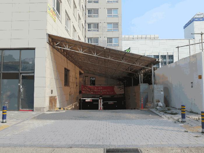 경기도 오산시 수청동 608-11 명성위드스타 8층814호 오피스텔 경매 사진 4