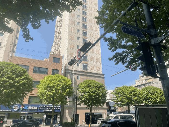 인천광역시 미추홀구 주안동 395-20 더원시티 7층 708호 아파트 경매 사진 15