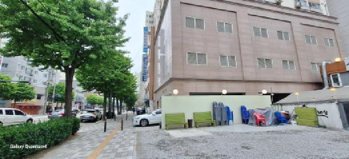 인천광역시 미추홀구 주안동 395-20 더원시티 7층 708호 아파트 경매 사진 9