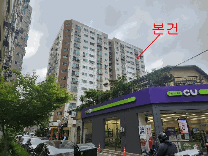 인천광역시 부평구 부평동 407-9 타워팰리스 비동 12층 1202호 오피스텔 경매 사진 10