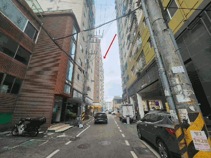 인천광역시 부평구 부평동 407-9 타워팰리스 비동 12층 1202호 오피스텔 경매 사진 3