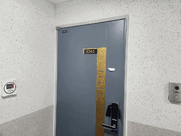 인천광역시 부평구 부평동 407-9 타워팰리스 비동 12층 1202호 오피스텔 경매 사진 4
