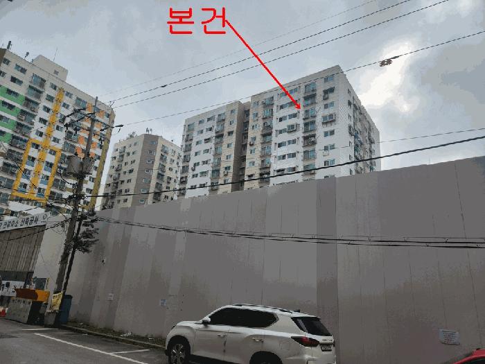 인천광역시 부평구 부평동 407-9 타워팰리스 비동 12층 1202호 오피스텔 경매 사진 5
