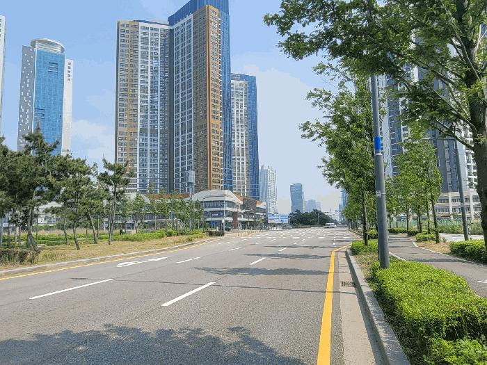 인천광역시 연수구 송도동 29-2 송도랜드마크푸르지오시티 27층에이2703호 콘도(호텔) 경매 사진 5