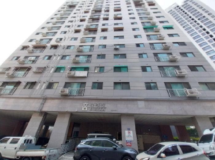 인천광역시 미추홀구 도화동 377-2 홈유레카 11층 1102호 오피스텔 경매 사진 4