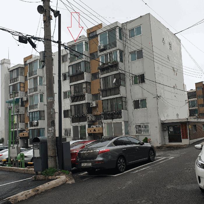 인천 미추홀구 아파트