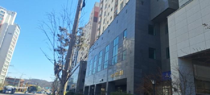 인천광역시 서구 가좌동 104-12 아트시티 비동 1층105호 근린상가 경매 사진 8