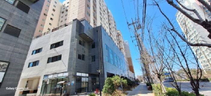 인천광역시 서구 가좌동 104-12 아트시티 비동 1층105호 근린상가 경매 사진 9