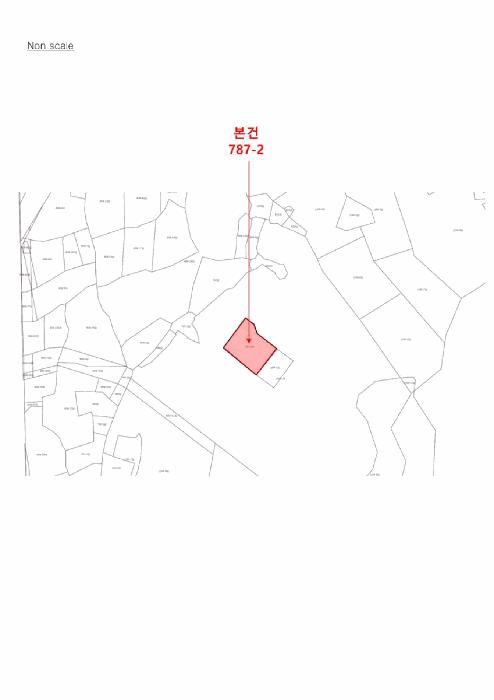 인천광역시 중구 을왕동 787-2 과수원 경매 사진 10