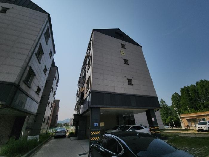 인천광역시 중구 운남동 605-8 지오빌 비동 3층302호 다세대(빌라) 경매 사진 15