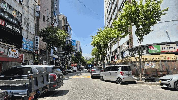 인천광역시 서구 왕길동 640-4 마전복합타워 10층1014호 근린상가 경매 사진 4