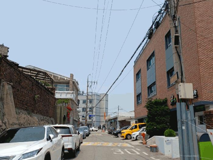 인천광역시 중구 송학동3가 1-3 주택 경매 사진 2