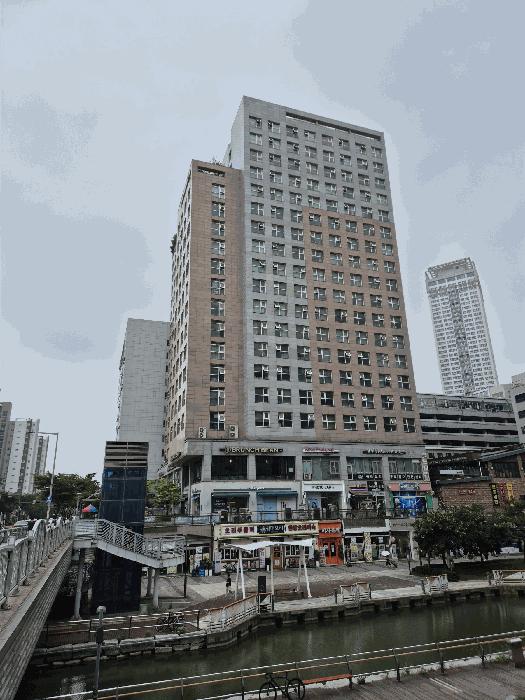 인천 서구 오피스텔
