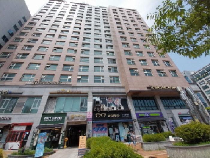 인천광역시 서구 청라동 162-21 영화 블렌하임 7층715호 오피스텔 경매 사진 4