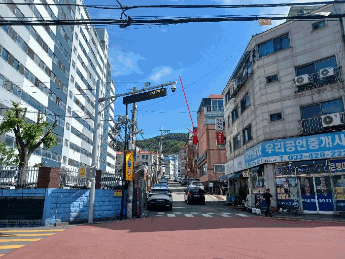 인천광역시 미추홀구 문학동 369-10 두한하이츠빌라 4층401호 다세대(빌라) 경매 사진 3