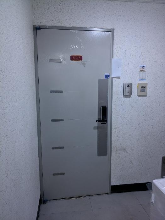 인천광역시 부평구 부흥북로58번길 22, 5층505호 (부평동,더뷰스테이트)구) 인천광역시 부평구 부평동 401-2 오피스텔 경매 사진 4