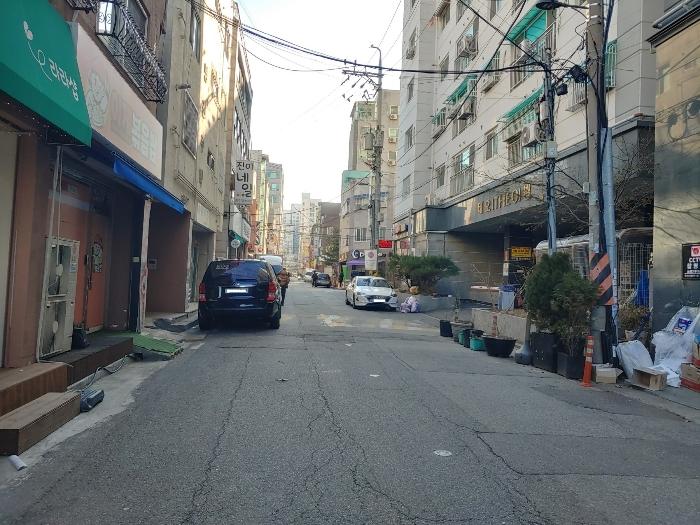 인천광역시 부평구 부흥북로58번길 22, 5층505호 (부평동,더뷰스테이트)구) 인천광역시 부평구 부평동 401-2 오피스텔 경매 사진 5