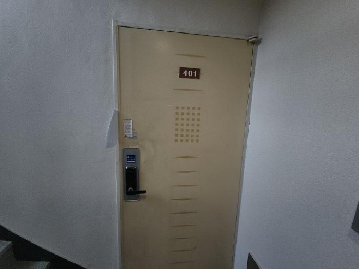 인천광역시 중구 전동로 18-6, 4층401호 (전동,정성파크빌라드)구) 인천광역시 중구 전동 27-5 다세대(빌라) 경매 사진 4