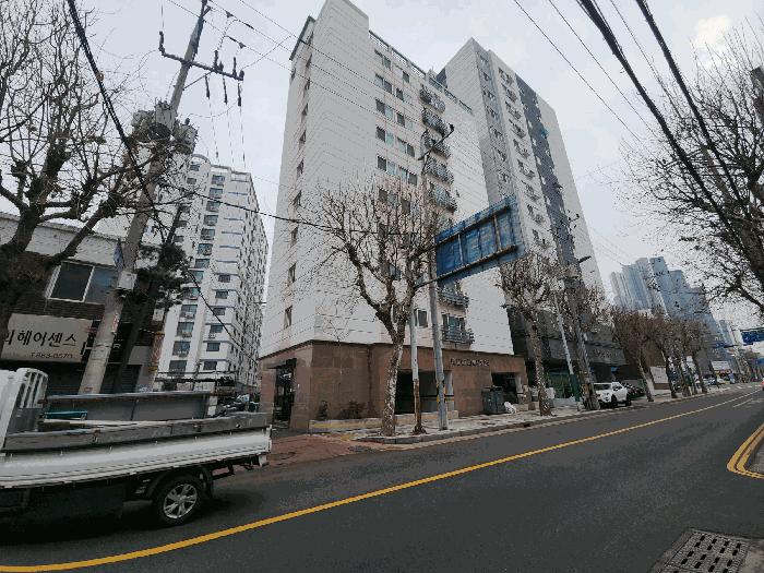 인천광역시 미추홀구 독정이로118번길 4, 7층703호구) 인천광역시 미추홀구 숭의동 129-3 오피스텔 경매 사진 2