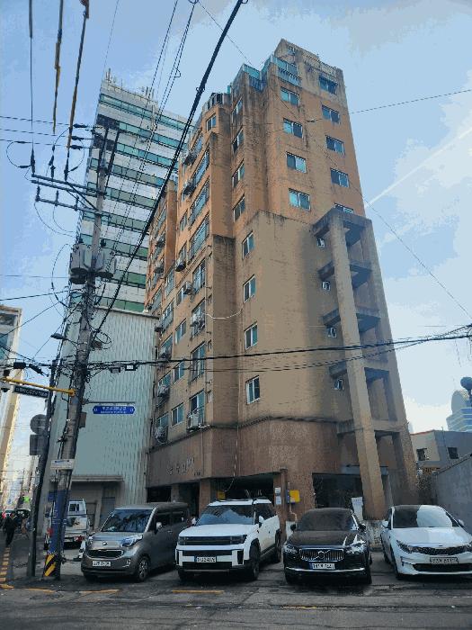 인천 부평구 오피스텔