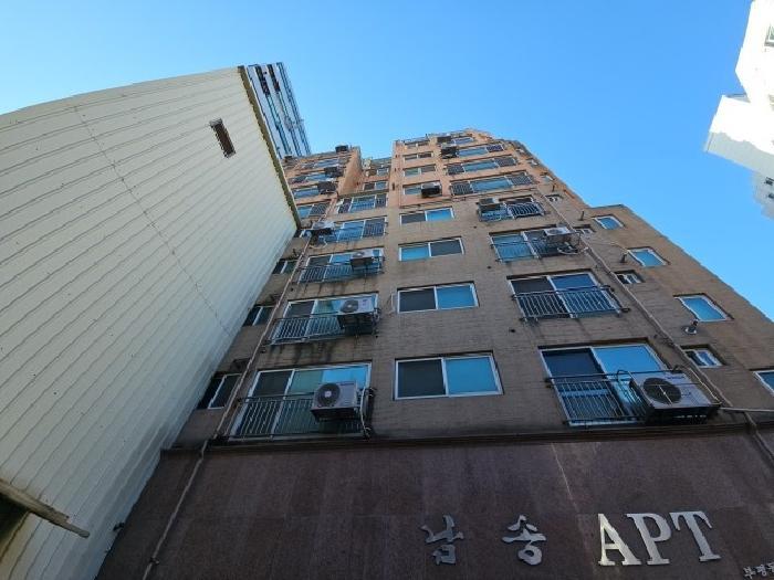 인천광역시 부평구 부평동 378-9 남송아파트 4층401호 오피스텔 경매 사진 3