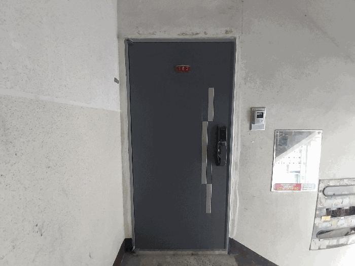 인천광역시 계양구 효성동 547-4 3동 1층102호 다세대(빌라) 경매 사진 2
