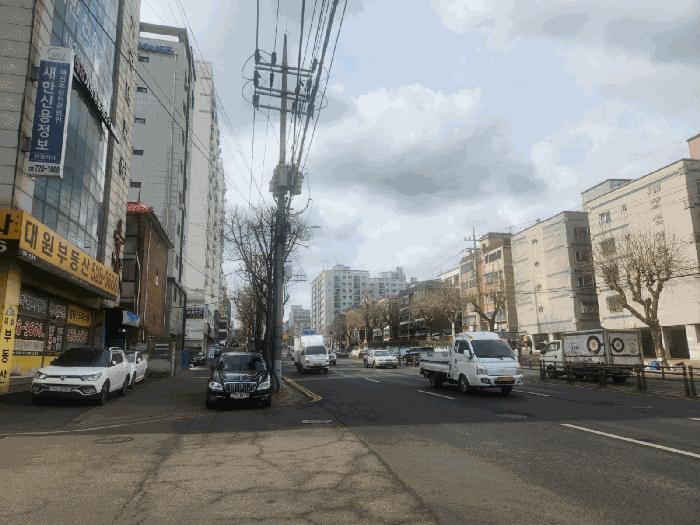 인천광역시 부평구 부평동 674-21 웨스트레뷰 2층201-203호 오피스텔 경매 사진 2