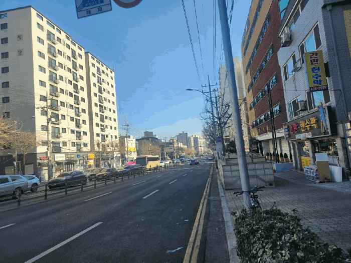 인천광역시 부평구 부평동 674-21 웨스트레뷰 2층201-203호 오피스텔 경매 사진 4