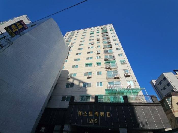 인천광역시 부평구 부평동 674-21 웨스트레뷰 2층201-203호 오피스텔 경매 사진 6