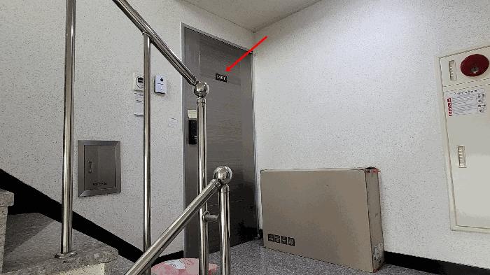 인천광역시 부평구 부평동 750-101 더레지던스 4층401호 오피스텔 경매 사진 4