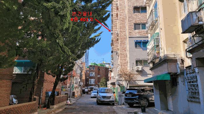 인천광역시 부평구 부평동 750-101 더레지던스 4층401호 오피스텔 경매 사진 5