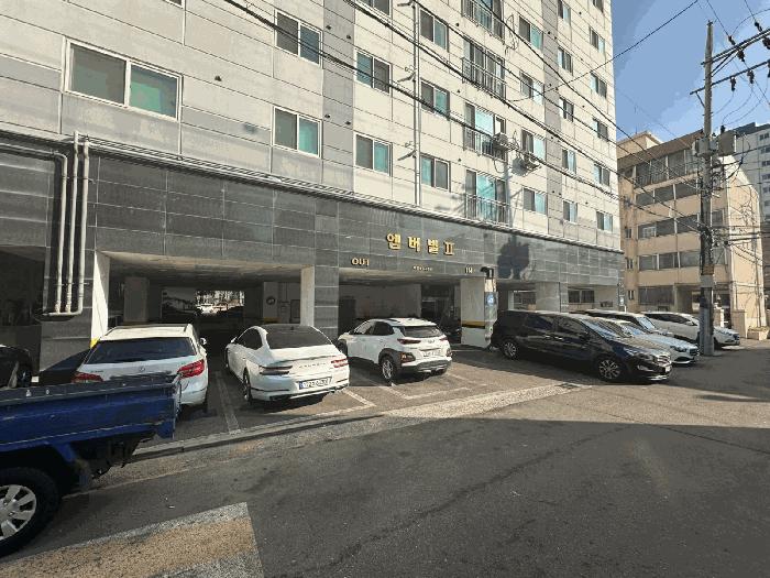 인천 미추홀구 오피스텔