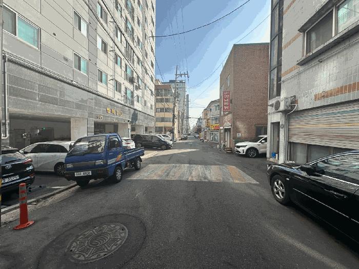 인천광역시 미추홀구 주안동 1422-9 엠버빌2 9층905호 오피스텔 경매 사진 2